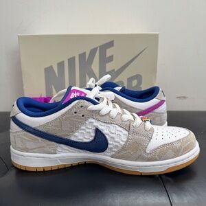 Nike SB dunk Rayssa Leal
